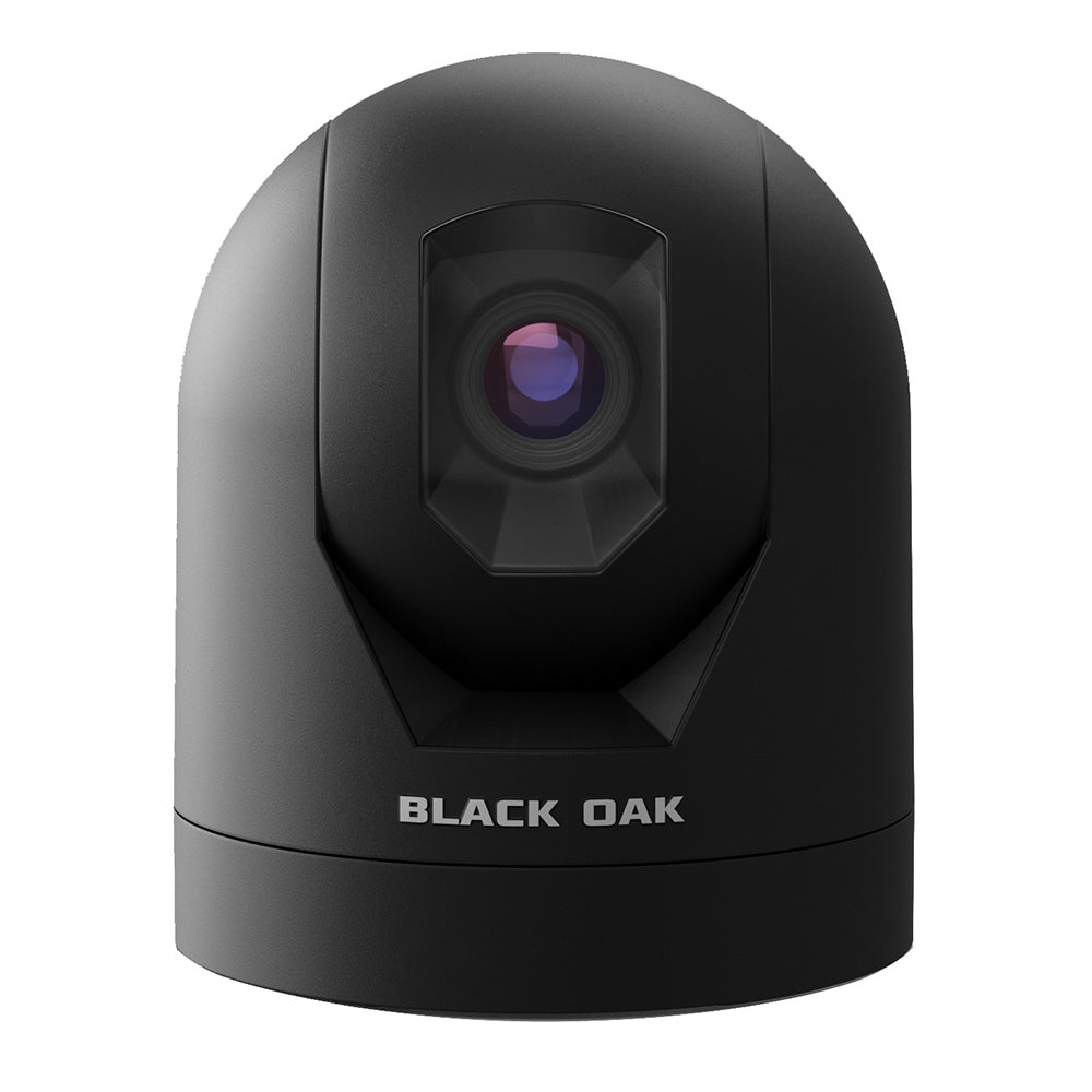 Black Oak LED, Black Oak Nitron XR1 Color Night Vision Camera - Analog - Black