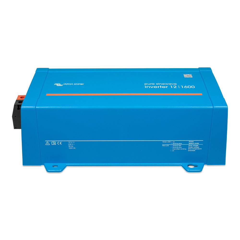 Victron Energy, Victron Phoenix Inverter 12/1600 120V VE.Direct NEMA 5-15R