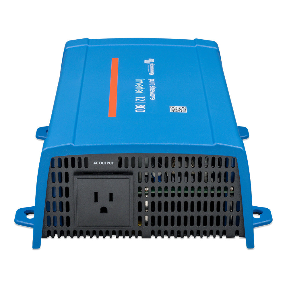 Victron Energy, Victron Phoenix Inverter 12/1600 120V VE.Direct NEMA 5-15R