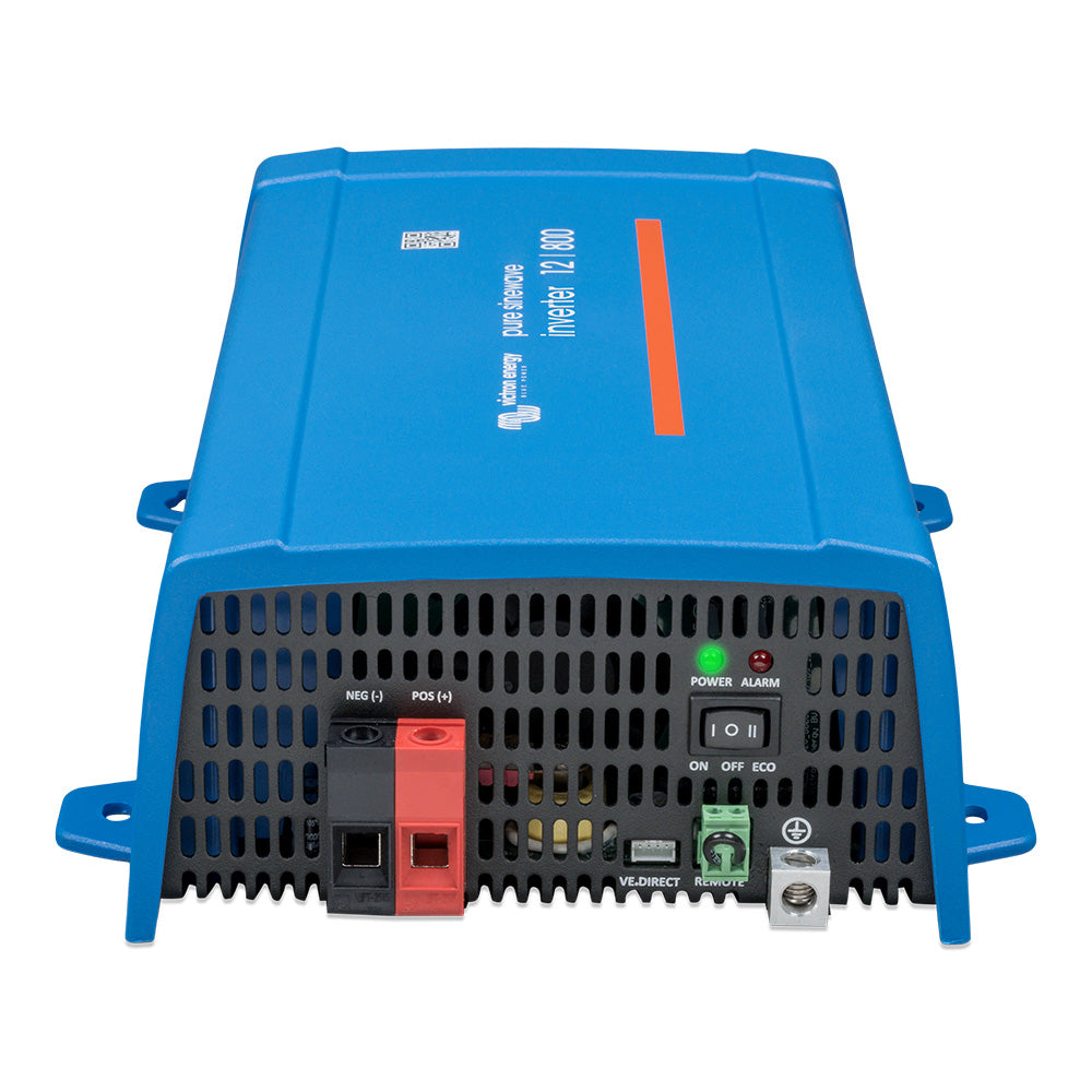 Victron Energy, Victron Phoenix Inverter 12/1600 120V VE.Direct NEMA 5-15R
