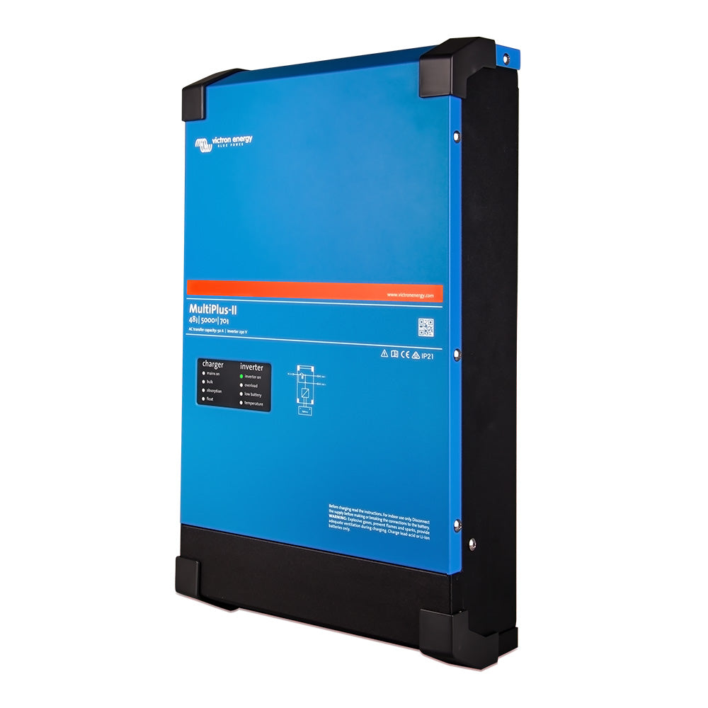 Victron Energy, Victron MultiPlus-II 48/5000 70-95 120V 50/60Hz