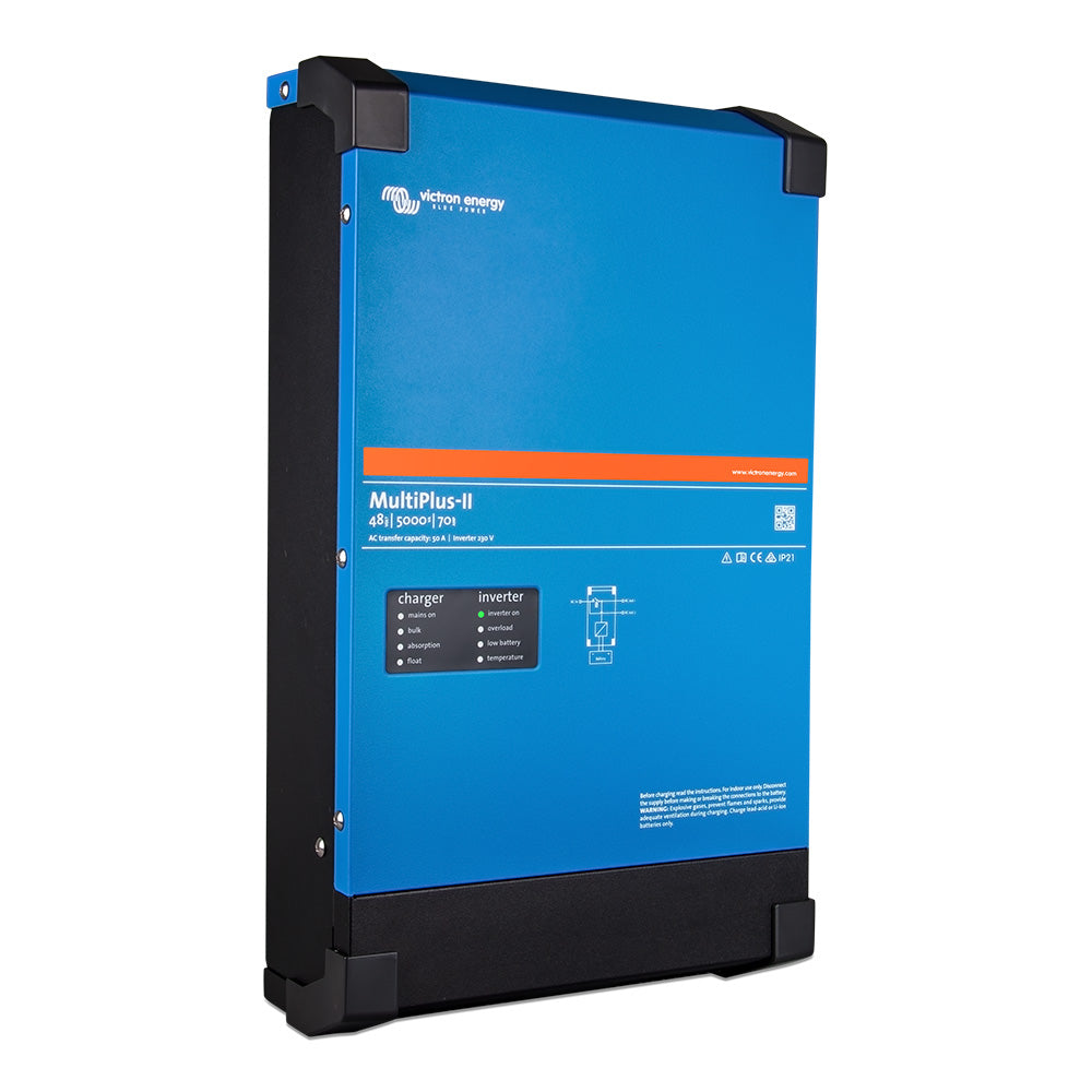Victron Energy, Victron MultiPlus-II 48/5000 70-95 120V 50/60Hz