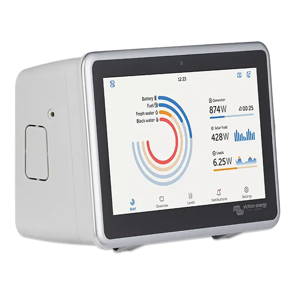 Victron Energy, Victron Ekrano GX Wall Mount