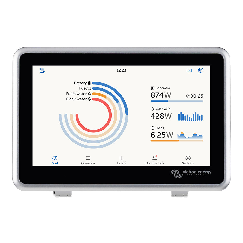Victron Energy, Victron Ekrano GX Wall Mount