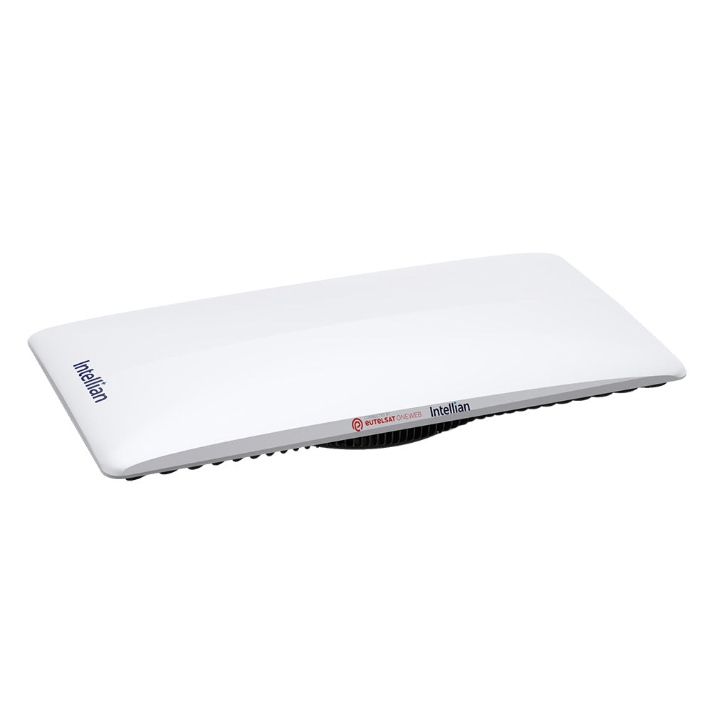 Intellian, KVH Enterprise Maritime Outdoor Antenna Unit