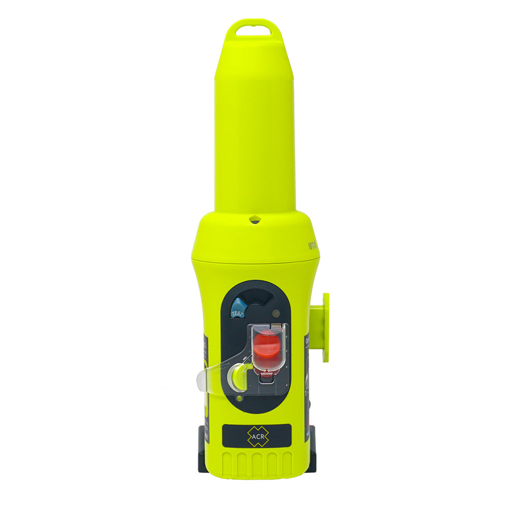 ACR Electronics, ACR Pathfinder SART w/AIS