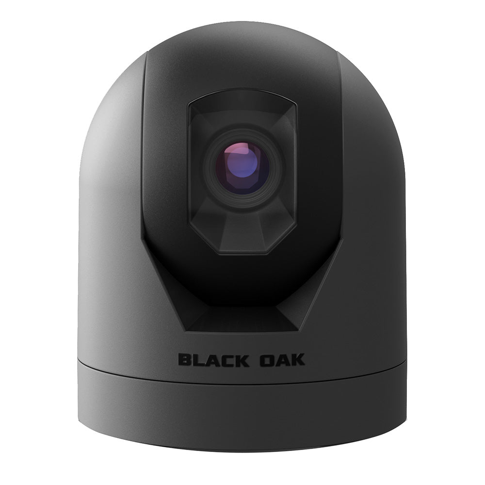 Black Oak LED, Black Oak Nitron XR1 Color Night Vision Camera - HDMI - Grey