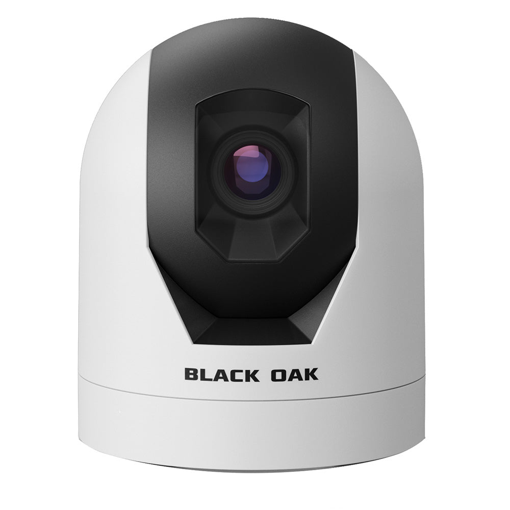 Black Oak LED, Black Oak Nitron XR1 Color Night Vision Camera - Analog - White