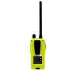 ACR Electronics, ACR SR303 Survival Radio VHF Multi-Channel GMDSS/FCC/MED w/Replaceable Lithium Ion Battery