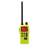 ACR Electronics, ACR SR303 Survival Radio VHF Multi-Channel GMDSS/FCC/MED w/Replaceable Lithium Ion Battery