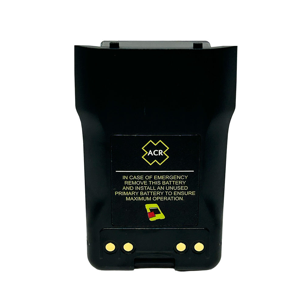 ACR Electronics, ACR RB16V Rechargeable Lithium-Ion Battery