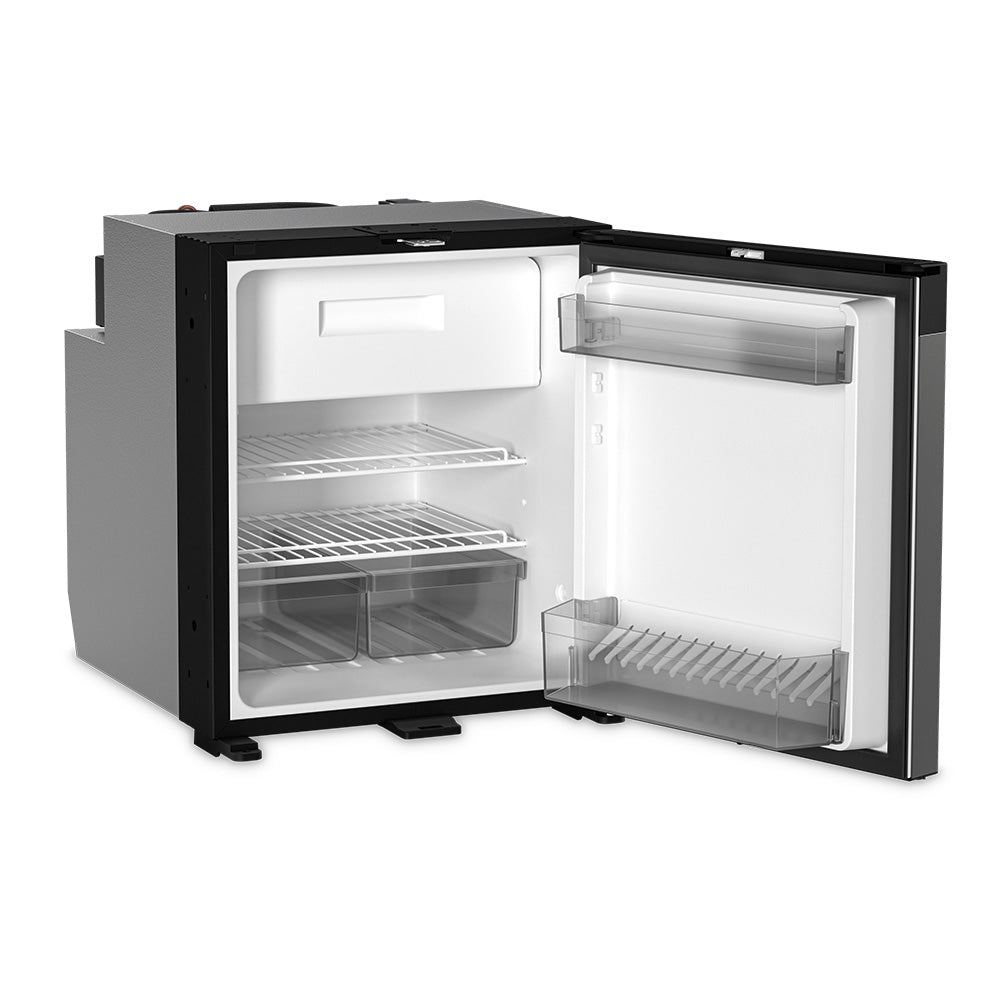 Dometic™ NRX 60C Compressor Refrigerator - 60L - Dark Silver