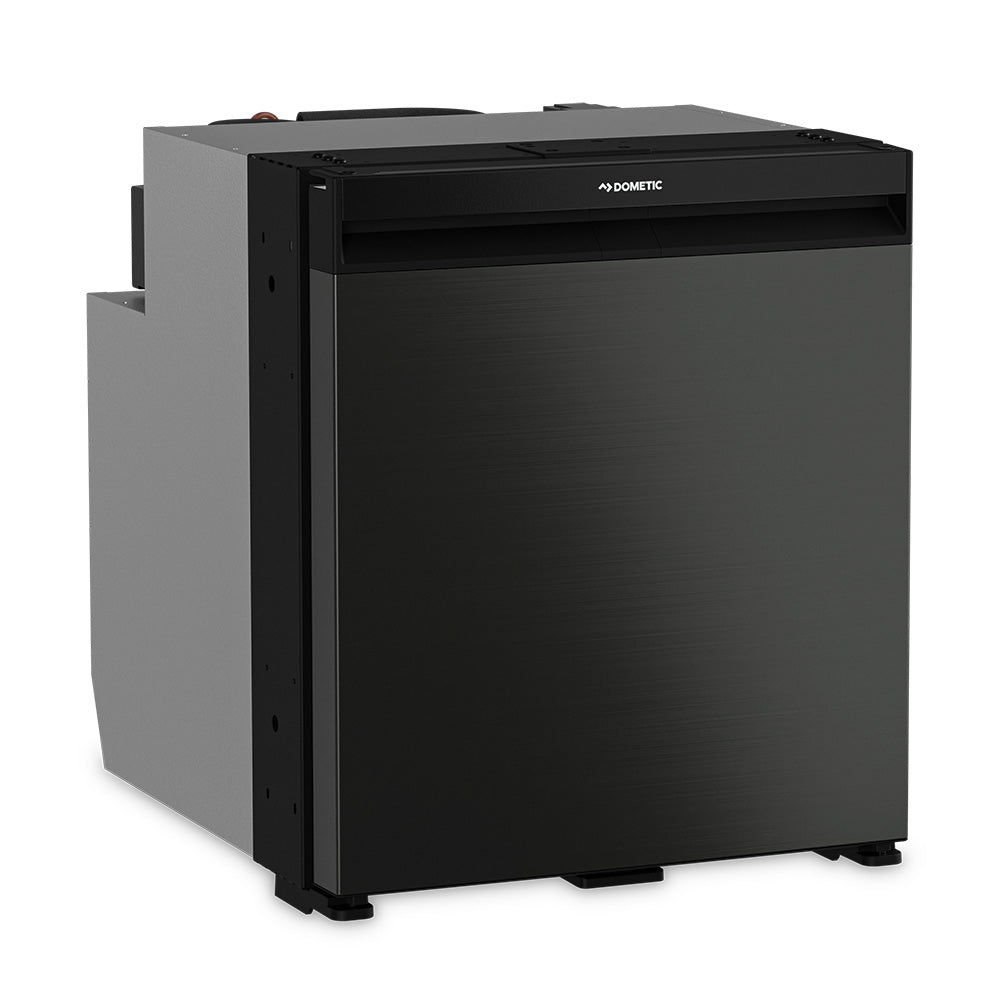 Dometic™ NRX 60C Compressor Refrigerator - 60L - Dark Silver