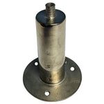 TACO Marine, TACO Stainless Steel Twist Lock Base f/J-Lock Sunshade - 90 Degree