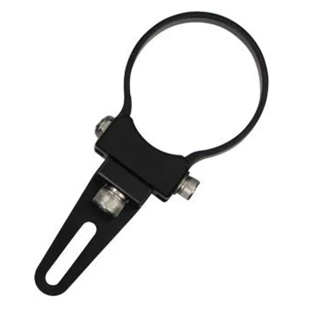 Black Oak LED, Black Oak 2" O Type Bracket - Pair