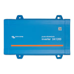Victron Energy, Victron Inverter 24/1200 120V Ve.Direct GFCI NEMA Plug UL458