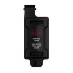 Garmin Spine Mount Adapter