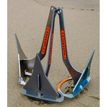 Ankerplex Aluminum Anchor 6.9kg f/Boats to 36'