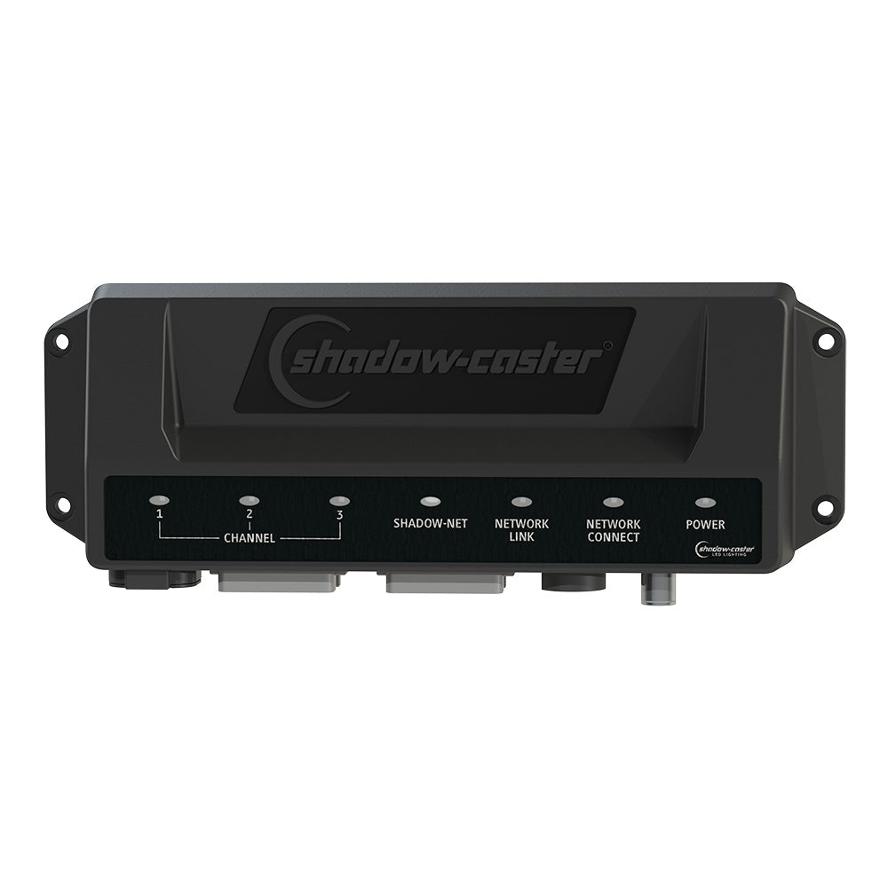 Shadow-Caster LED Lighting, Shadow-Caster NMEA2000 Compact Lighting Controller