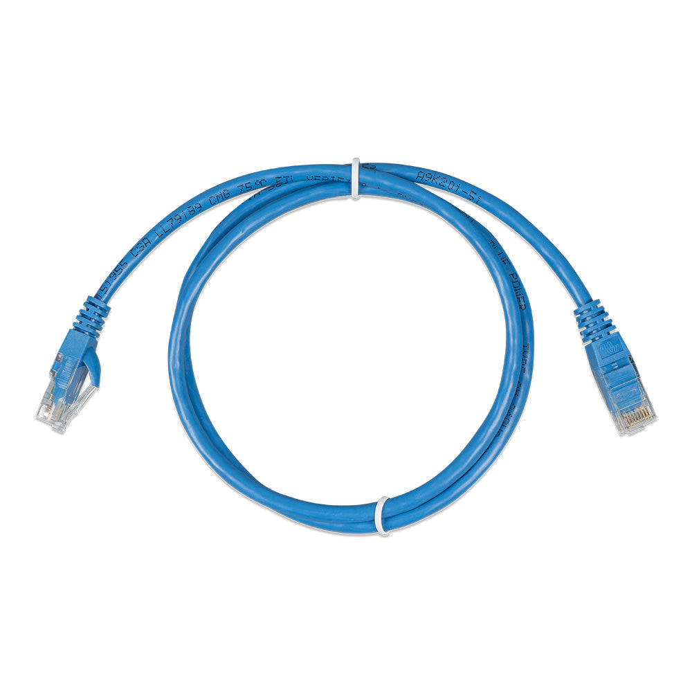 Victron Energy, Victron RJ45 UTP Cable - 0.9M