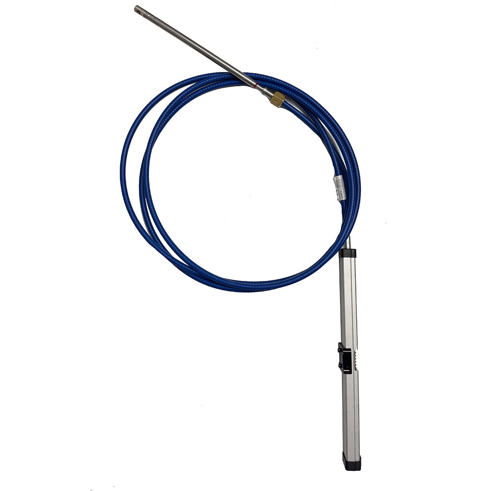 Uflex USA, Uflex TM87 17' Rack & Pinion Steering Cable