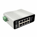 Digital Yacht NS8 Network Switch - 8-Port, 1GB