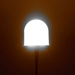 Hydro Glow 100W LED Underwater Dock Light 3000K - Warm White