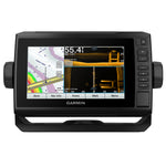 Garmin ECHOMAP™ UHD 73sv US LakeVü g3 w/oTransducer *Remanufactured