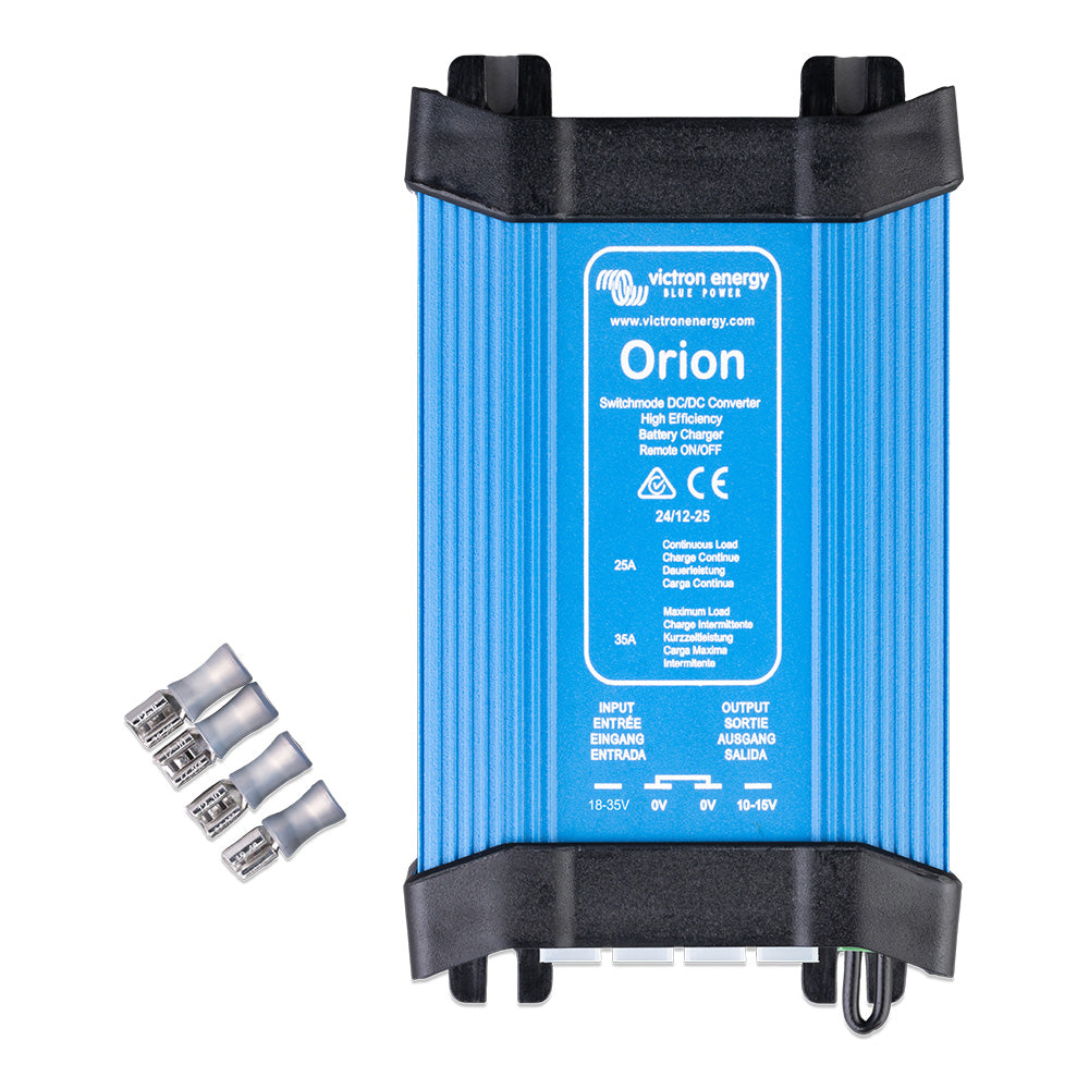 Victron Energy, Victron Orion 24/12-30 DC-DC Converter IP20
