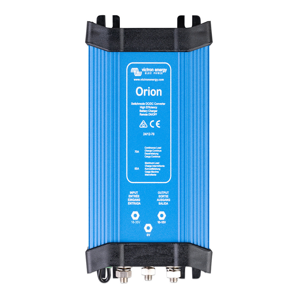 Victron Energy, Victron Orion 24/12-80 DC-DC Converter IP20