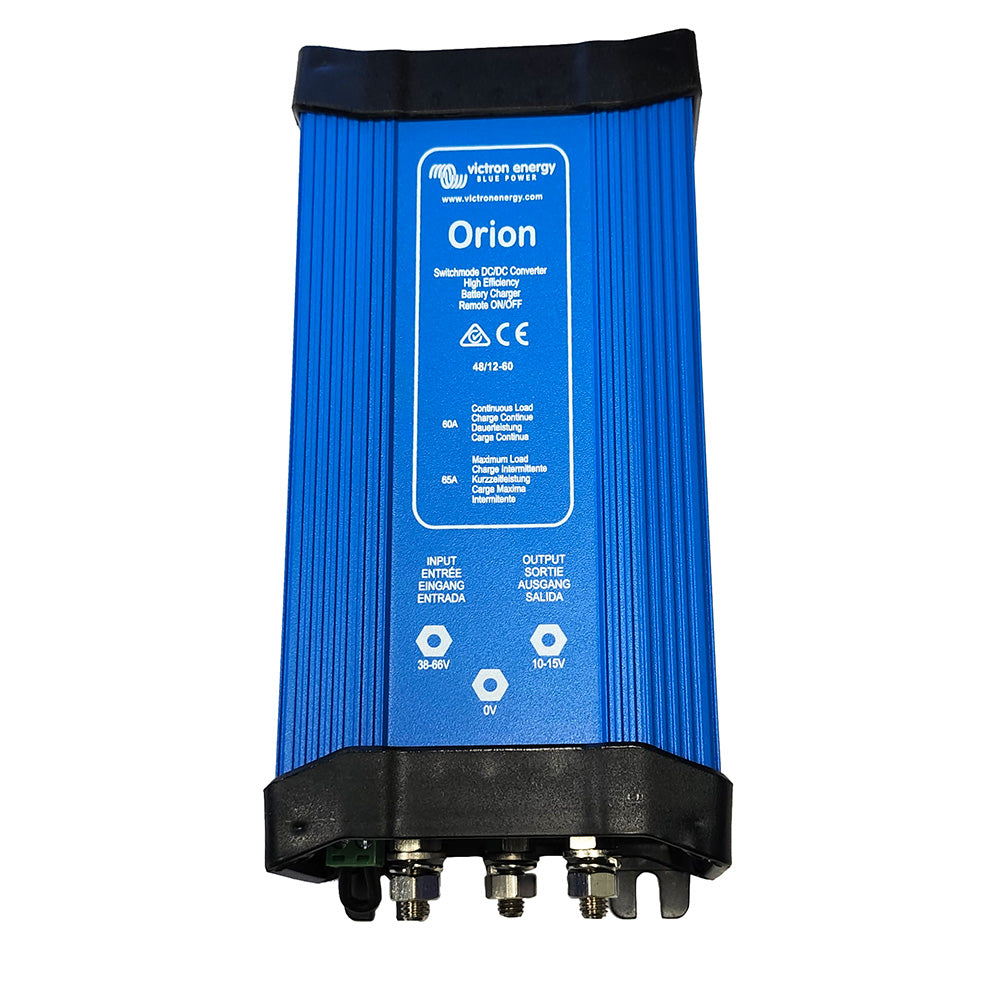 Victron Energy, Victron Orion 48/12-60 DC - DC Non-Isolated Converter