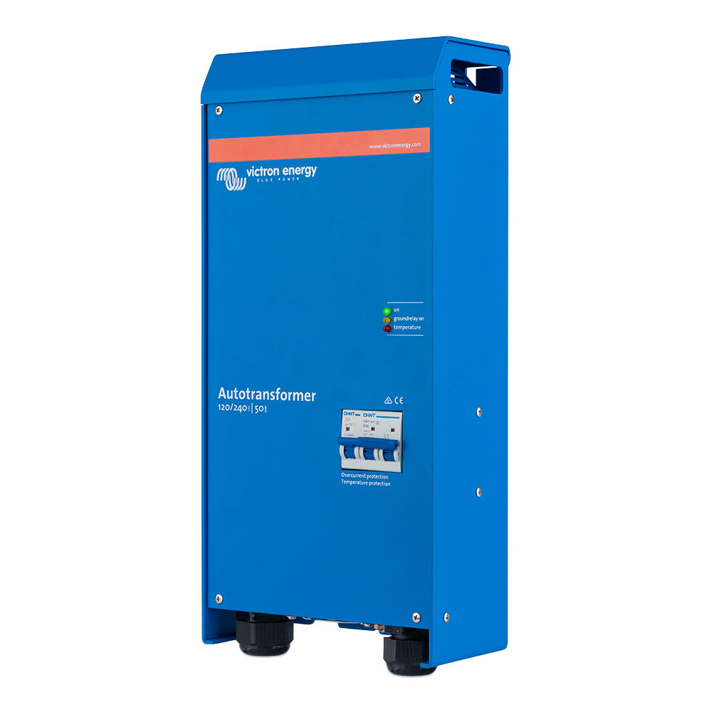 Victron Energy, Victron Autotransformer 120/240 VAC 50A