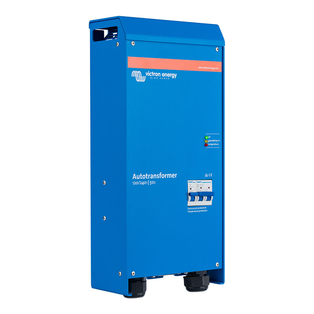 Victron Energy, Victron Autotransformer 120/240 VAC 50A
