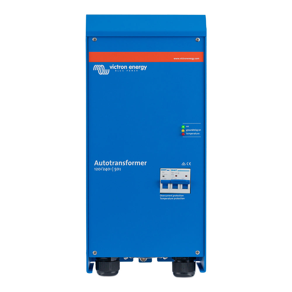 Victron Energy, Victron Autotransformer 120/240 VAC 50A