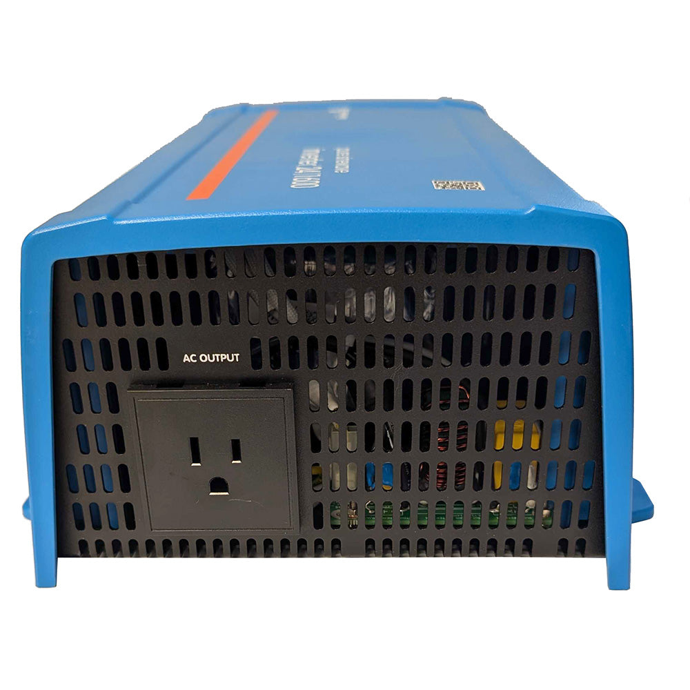 Victron Energy, Victron Inverter 24/1600 120V VE.Direct NEMA 5-15R