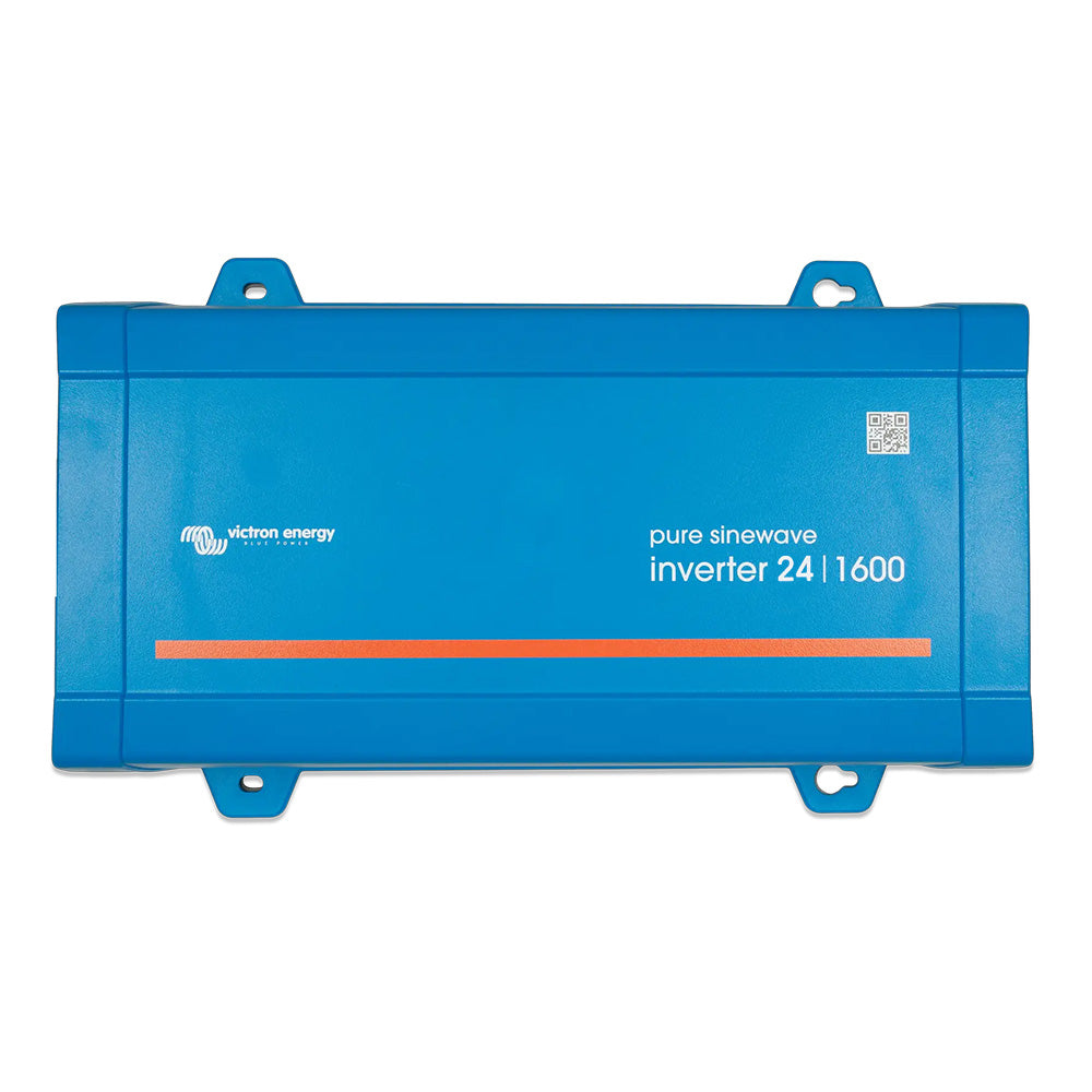 Victron Energy, Victron Inverter 24/1600 120V VE.Direct NEMA 5-15R