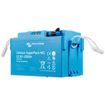 Victron Energy, Victron Lithium Battery SuperPack 12V/100Ah NG