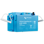 Victron Energy, Victron Lithium Battery SuperPack 12V/100Ah NG