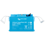 Victron Energy, Victron Lithium Battery SuperPack 12V/100Ah NG