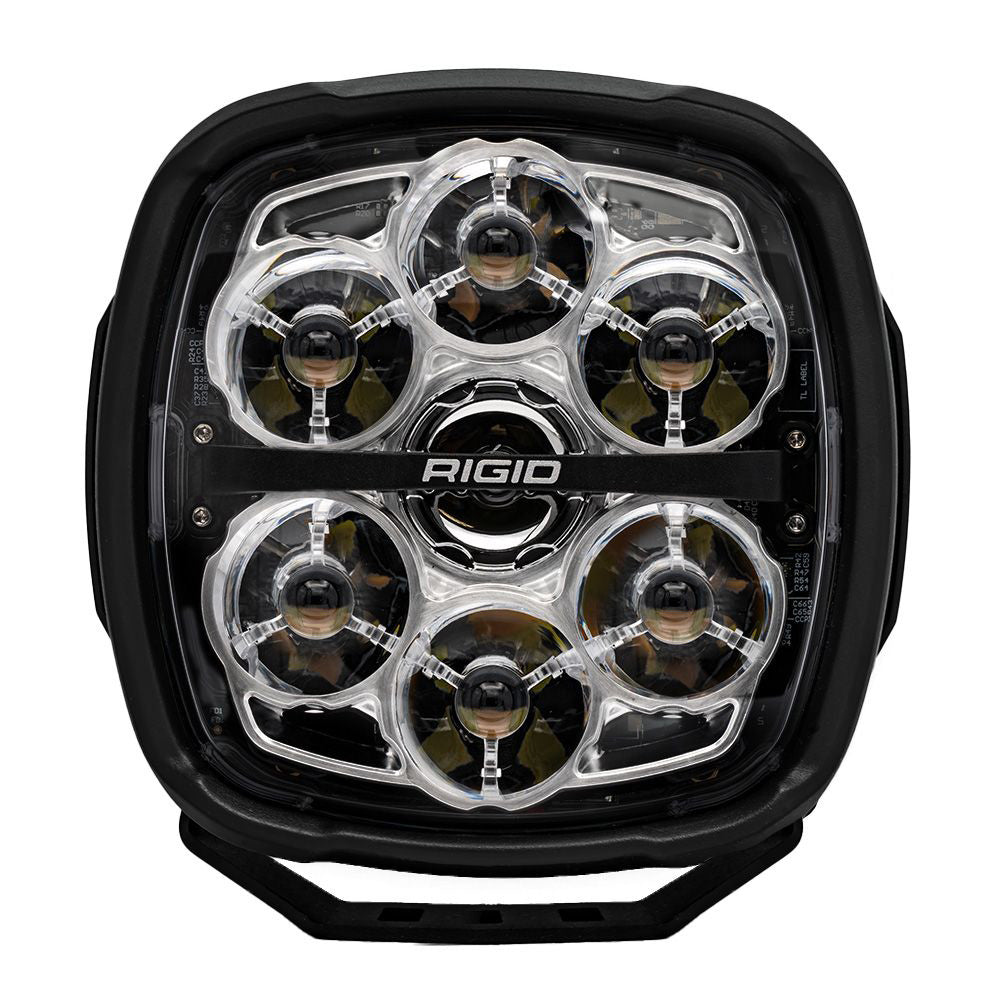 RIGID Industries Phoenix XL POD - 7" LED Light