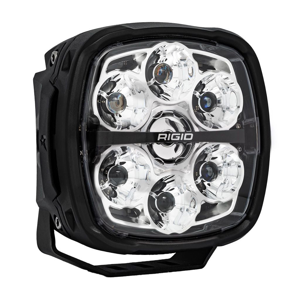 RIGID Industries Phoenix XL POD - 7" LED Light