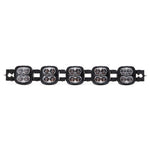 RIGID Industries Phoenix 40" Connect Bar - (5) 5" LED Lights