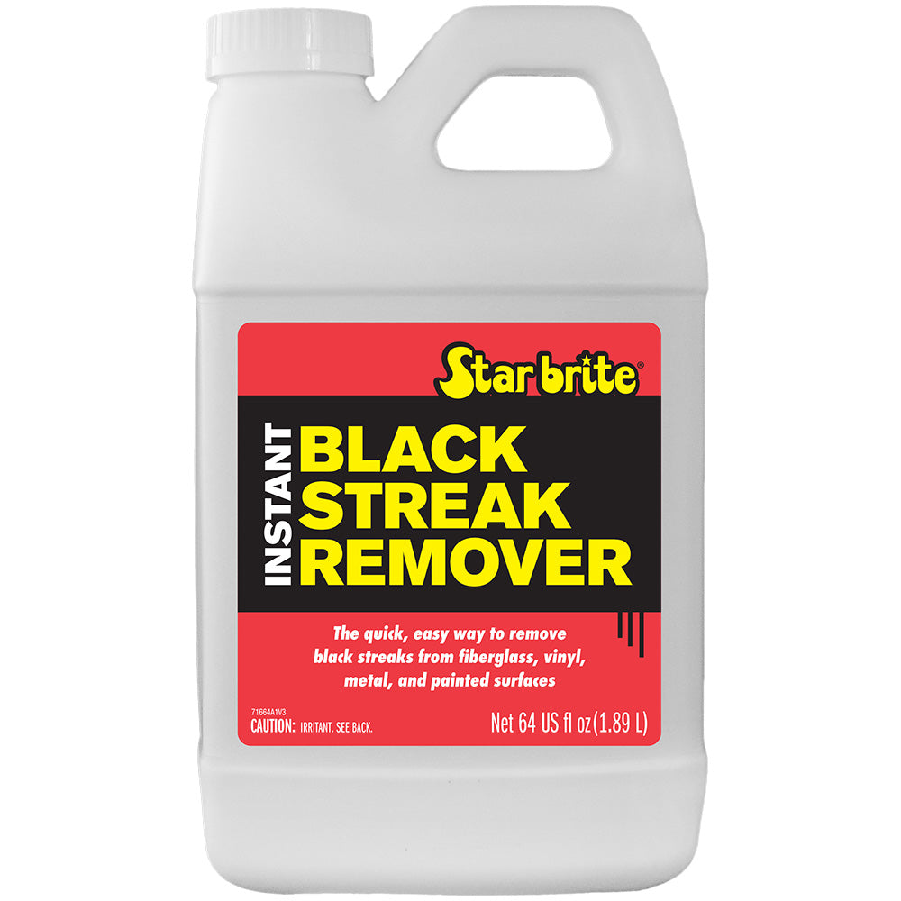 Star brite Instant Black Streak Remover - 64 oz