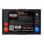 Pro-Guide Batteries, Pro-Guide Signature Series Lithium Starting Battery - 12V - 100AH - Group 24