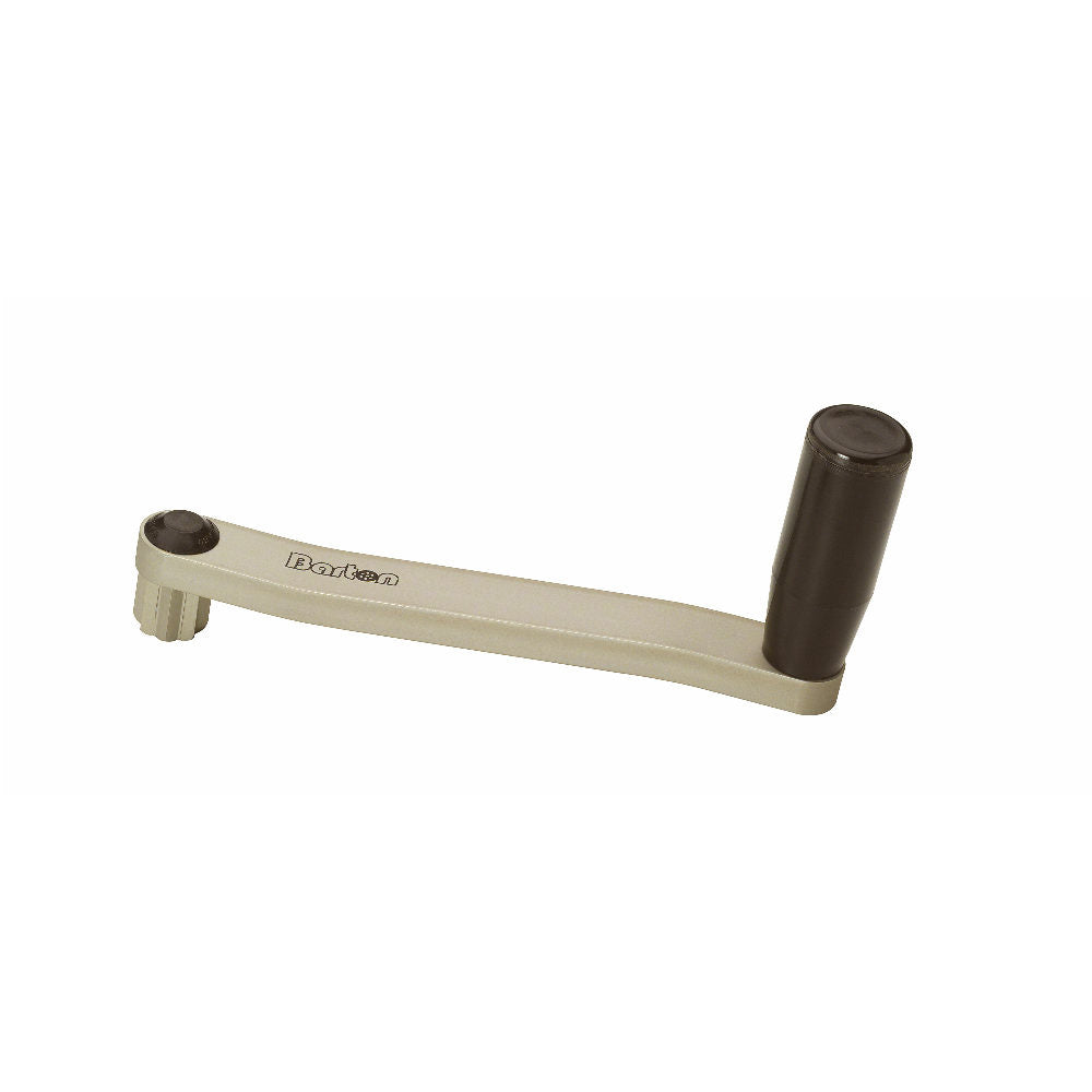 Barton Marine, Barton Aluminum 8" Winch Handle