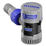 T-H Marine Supplies, T-H Marine HYDRA™ Cartridge Bilge Pump - 1100 GPH - 12V
