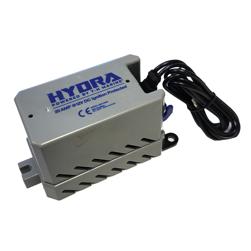 T-H Marine Supplies, T-H Marine Bilge Enclosed Pump Float Switch