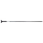 YakGear YakStick 6.5' Black Floating Stake-Out Anchor Stick w/Mudfoot