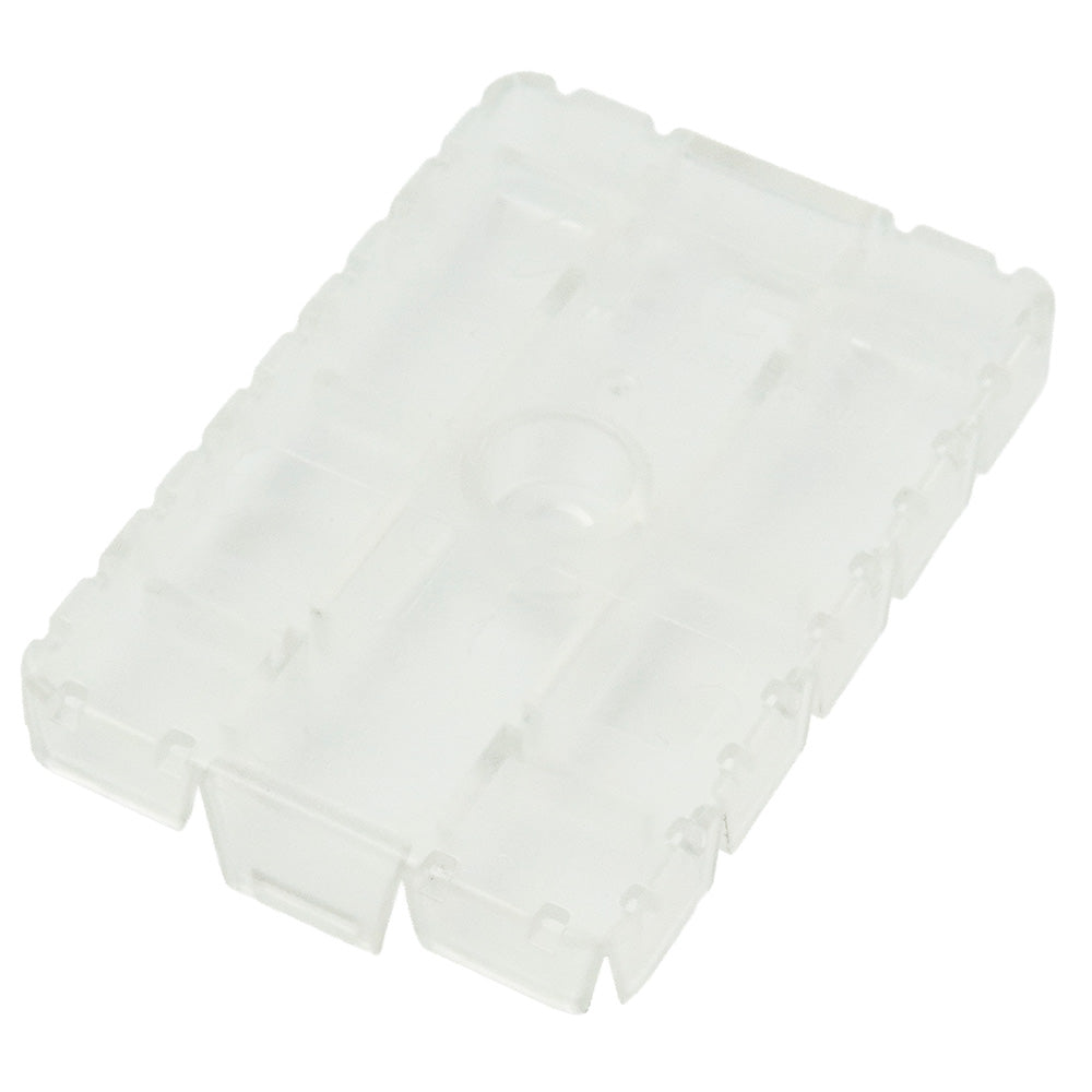 Egis Mobile Electric, Egis Cover for Dual Bus 10 Circuits