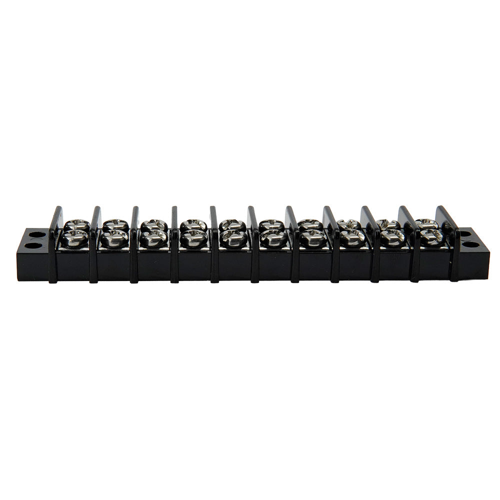 Egis Mobile Electric, Egis Terminal Block 20A - 10 Circuit